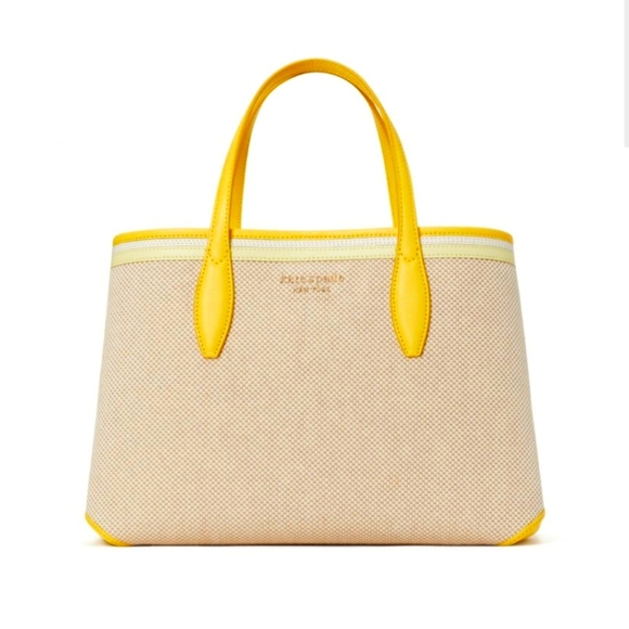 kate spade ♠️ all day medium tote - Picture 1 of 10